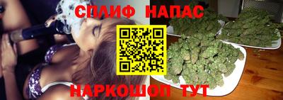 хмурый Малгобек